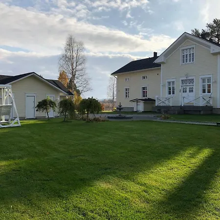 Villa Riverside Nattura *